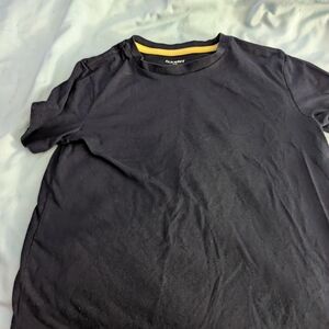 Old Navy Kids Short Sleeve Tee - Black
